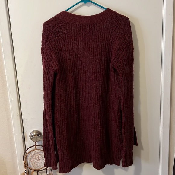 Thick cardigan - Picture 2 of 2